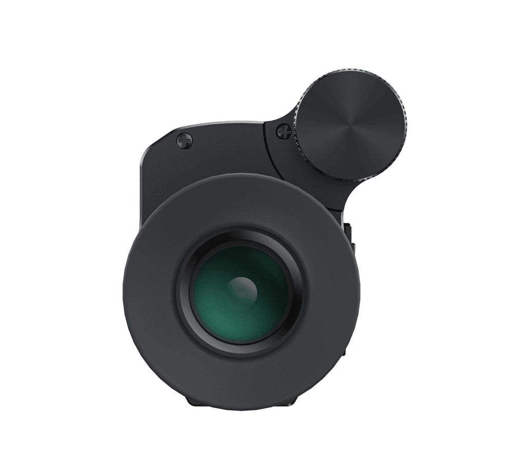 NV-076-35-940 Digital Night Vision Scope | 1000m Rangefinder | Auto Ballistic Calculator | Full HD Recording | 940nm Invisible IR | 6000J Recoil Rating